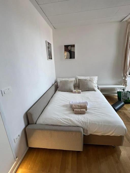 Piazza Venezia Apartamento Roma